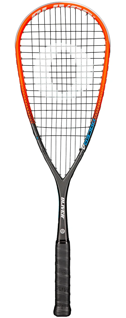Oliver Racer 4 Squashschläger 3 Oliver Racer 4 Squashschläger