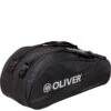 Oliver Racketbag Top Pro 1 Oliver Racketbag Top Pro -Schlägerausrüstung Geschäft Racketbag Top Pro black