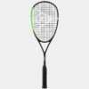 Dunlop Sonic Core Elite 135 Squashschläger 2 Dunlop Sonic Core Elite 135 Squashschläger -Schlägerausrüstung Geschäft Squash Rackets Sonic Core Elite 135 Front 800x880 1