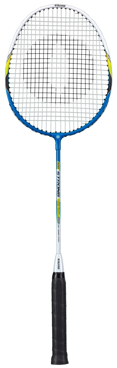 Oliver Strong 600 Badmintonschläger 3 Oliver Strong 600 Badmintonschläger
