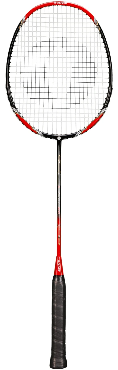 Oliver Superior 300 Badmintonschläger 3 Oliver Superior 300 Badmintonschläger