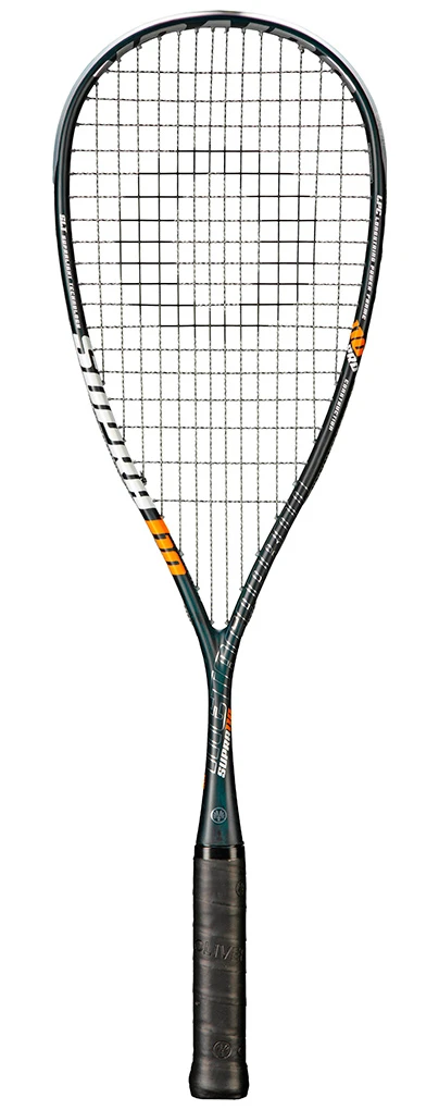 Oliver Supra 110 SLT Squashschläger 3 Oliver Supra 110 SLT Squashschläger