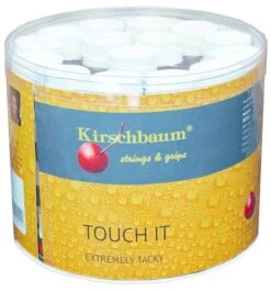 Kirschbaum Touch It Overgrips 60er