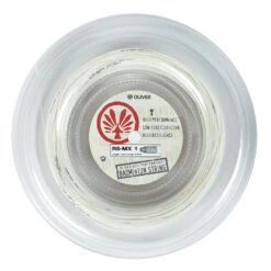 Oliver Badmintonsaite MX-1 Rolle