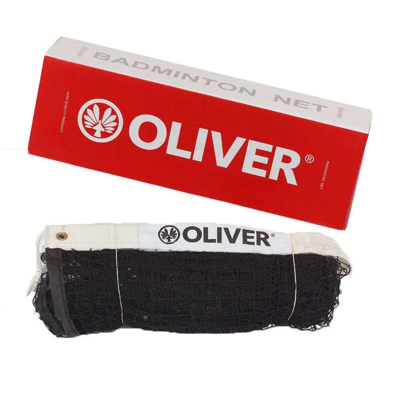 Oliver Badminton Netz 3 Oliver Badminton Netz