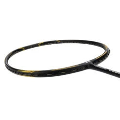 Li-Ning Aeronaut 4000 Drive Badmintonschläger -Schlägerausrüstung Geschäft badmintonschlager aeronaut 4000 drive 2