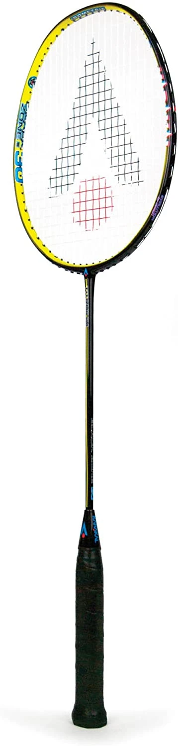Karakal Black Zone 30 Badmintonschläger 4 Karakal Black Zone 30 Badmintonschläger – Bild 2