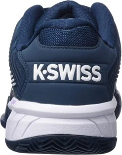K-SWISS Hypercourt Express 2 HB -Schlägerausrüstung Geschäft hypercourt express hb3