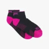 Karakal Sportsocken X2+ Trainer Damen -Schlägerausrüstung Geschäft karakal x2female