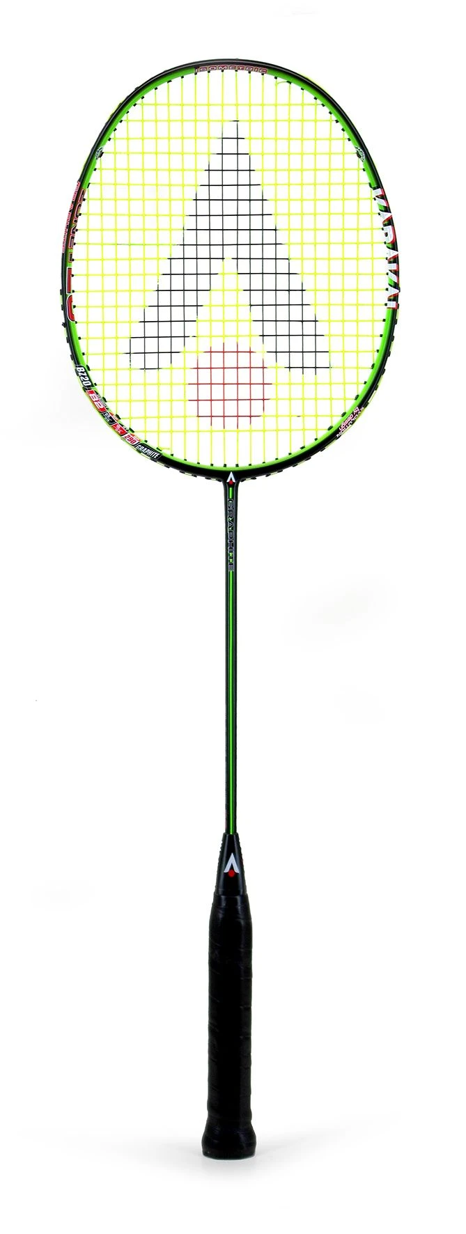 Karakal Black Zone 20 Badmintonschläger 3 Karakal Black Zone 20 Badmintonschläger