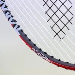 Karakal CB-2 Junior Badmintonschläger -Schlägerausrüstung Geschäft kb3557 04