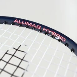 Karakal CB-7 Badmintonschläger 10 Karakal CB-7 Badmintonschläger -Schlägerausrüstung Geschäft kb3627 02