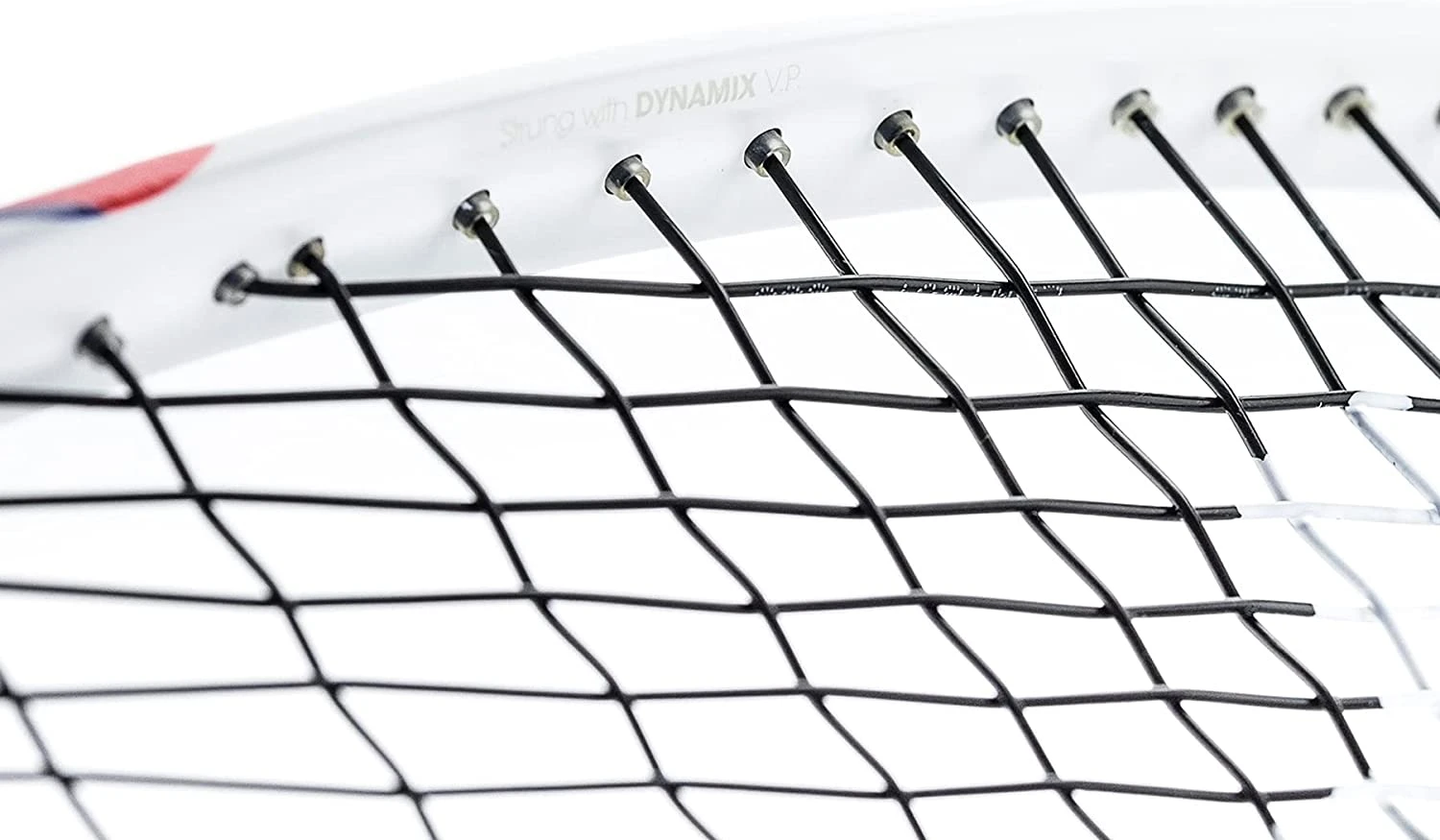 Tecnifibre Carboflex 125 NS X-TOP Squashschläger 5 Tecnifibre Carboflex 125 NS X-TOP Squashschläger – Bild 3