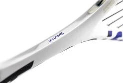 Tecnifibre Carboflex 125 NS X-TOP Squashschläger 11 Tecnifibre Carboflex 125 NS X-TOP Squashschläger -Schlägerausrüstung Geschäft ns125e