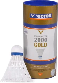 Victor Nylon Shuttle 2000
