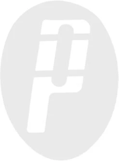 Prince Squash Besaitungs-Logoschablone