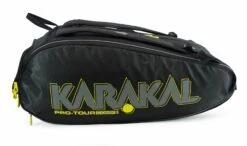 Karakal Pro Tour 2.0 Comp Racketbag