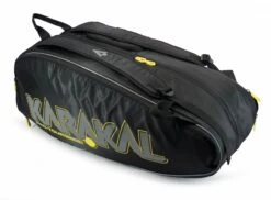 Karakal Pro Tour 2.0 Comp Racketbag -Schlägerausrüstung Geschäft pro tour comp 2 03