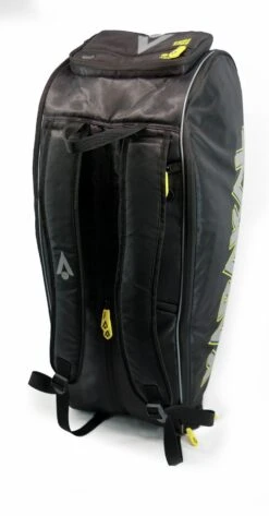 Karakal Pro Tour 2.0 Comp Racketbag -Schlägerausrüstung Geschäft pro tour comp 2 04