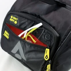 Karakal Pro Tour 2.0 Comp Racketbag -Schlägerausrüstung Geschäft pro tour comp 2 07