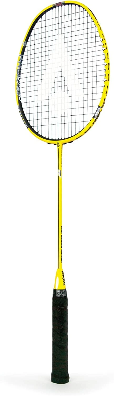 Karakal Pro 84-290 Badmintonschläger 4 Karakal Pro 84-290 Badmintonschläger – Bild 2