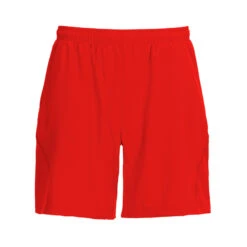 Oliver Pro Short -Schlägerausrüstung Geschäft short pro rot