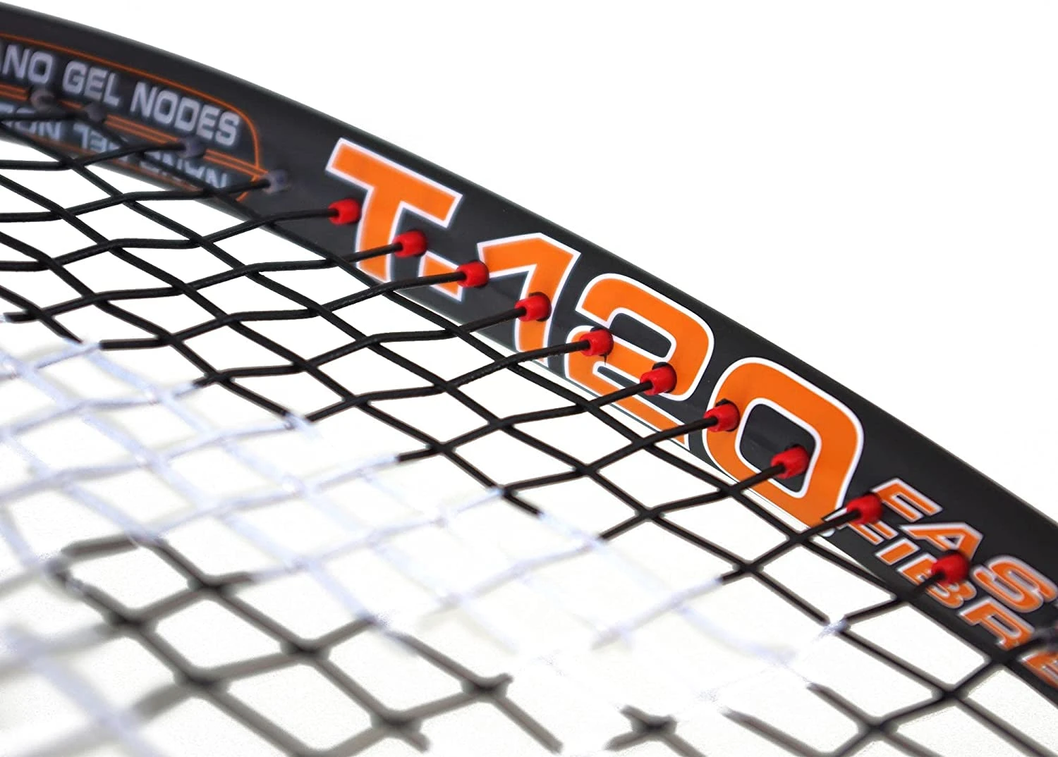 Karakal T-120 FF Squashschläger 5 Karakal T-120 FF Squashschläger – Bild 3