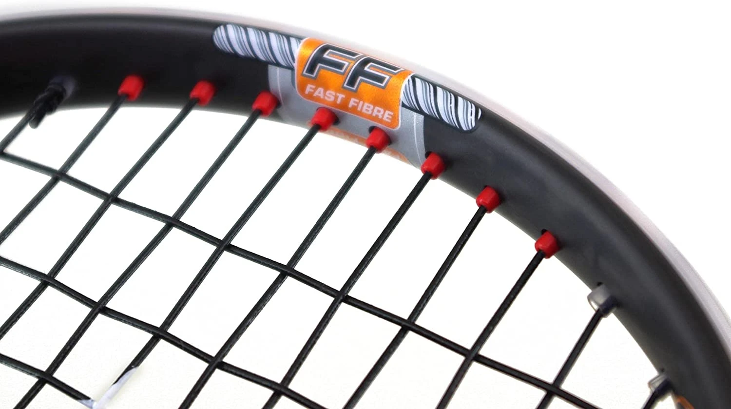 Karakal T-120 FF Squashschläger 9 Karakal T-120 FF Squashschläger – Bild 7