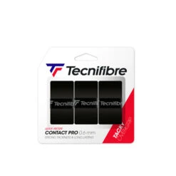 Tecnifibre Contact Pro Overgrip 3er