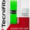 Tecnifibre Squash Dry Grip 1 Tecnifibre Squash Dry Grip -Schlägerausrüstung Geschäft tf squash dry gruen
