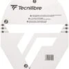 Tecnifibre Besaitungs-Logoschablone Tennis -Schlägerausrüstung Geschäft tf stencil tennis