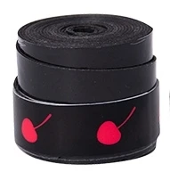 Kirschbaum Touch It Overgrip Schwarz