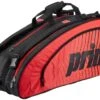 Prince Tour Challenger 12 Racketbag -Schlägerausrüstung Geschäft tour challenger1