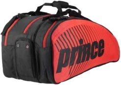 Prince Tour Challenger 12 Racketbag -Schlägerausrüstung Geschäft tour challenger3