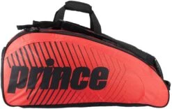 Prince Tour Challenger 12 Racketbag -Schlägerausrüstung Geschäft tour challenger4